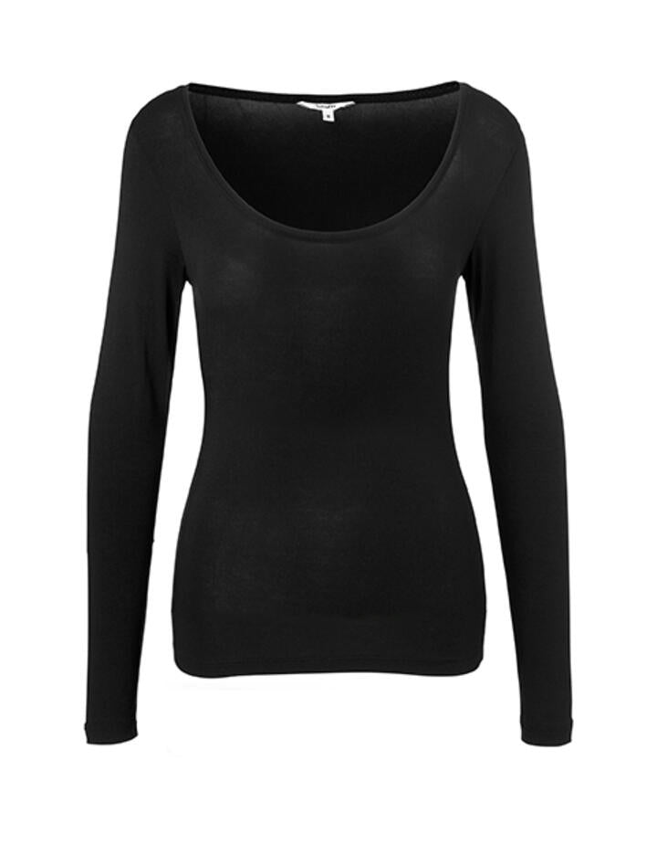 Anna basic top - sort